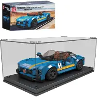 Mould King Mouldking 27045 - Mercedes AMG GTC - 336 onderdelen - bouwset - Past op bekende merken
