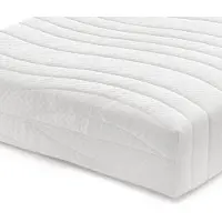 MULTITEX Polyether matras 14cm - 90x200 - Comfortabel ligging