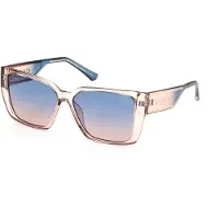 GUESS Gu7818-5657w Dames Zonnebril