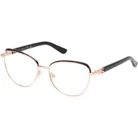 GUESS Brillen met correctie GU2982 005