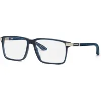 Chopard VCH358 59/15/140 Blauw opalino glanzend Acetaat MAN VCH358
