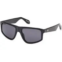 Adidas Originals Or0108 Gepolariseerde Zonnebril