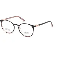 GUESS Brilmontuur GU3045 001 50