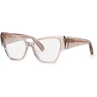 Philipp Plein Vpp100 Vrouw Met Bril