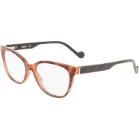 Liu Jo Lunettes de Vue LJ2758 52/16/140 Schildpad Bio geïnjecteerd VROUW LJ2758