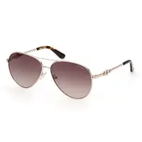 GUESS Gu7885-h Dames Zonnebril