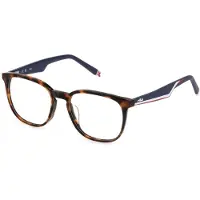 FILA Bril - - VFI454 - Glanzend bruin - Acetaat - Unisex