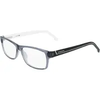 Lacoste L2707 53/15/145 Grijze Injected MAN L2707 Bril