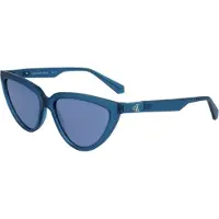 Calvin Klein Ckj23658s Dames Zonnebril