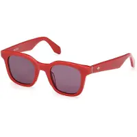 Adidas Originals Or0109 Gepolariseerde Zonnebril