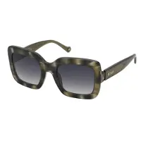 Nina Ricci Snr322 Dames Zonnebril