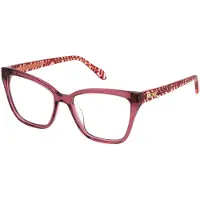 Just cavalli VJC081 54/16/140 Bordeaux Acetaat DAME VJC081