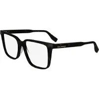 Karl Lagerfeld KL6157 Dark tortoise 54/16/145 MAN Brilmonturen