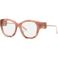 Philipp Plein Vpp124m Vrouw Met Bril