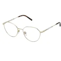 Nina Ricci Vnr366 Vrouw Met Bril