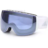 Adidas SP0053 White 55/15/135 UNISEX Skibril