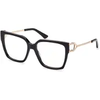 GUESS Brilmontuur GU2910 001 55