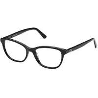 GUESS Brillen met correctie GU8270 001