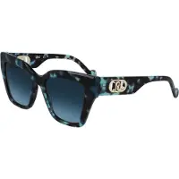Liu jo 777s Dames Zonnebril
