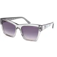 GUESS Gu00113 Gepolariseerde Zonnebril Voor Dames