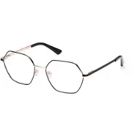 GUESS GU2869 Black/monocolor 53/17/140 WOMAN Brilmonturen