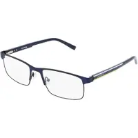 Lacoste L2271 54/18/140 Blauw Metaal MAN L2271 Bril