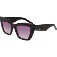 Karl Lagerfeld 6158s Dames Zonnebril