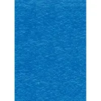 Glida Kerstdorp Ondergrond Water Blauw 100 X 35 Cm