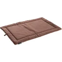 MaxxNobel Benchkussen Nubuck Bruin 75 X 50 X 5 Cm