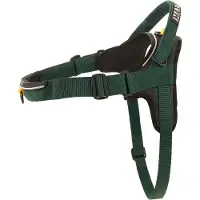 MaxxNobel Hondentuig EasyFit Groen 50 - 65 Cm