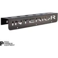 Poka Premium - Brush Holder 40cm Interior - WP_40 Interior