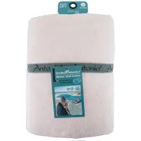 Antonio Strandlaken microvezel - grote handdoek 80x160 cm – Knuffelzachte sneldrogende badhanddoek – Roze