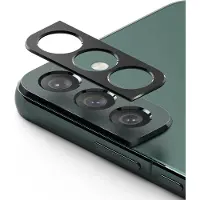 Ntech Beschermglas Samsung S22 Screenprotector camera glass Zwart - Samsung Galaxy S22 Plus Screenprotector camera lens - Samsung S22 / Samsung S22 Plus Screen Protector Camera - 1 stuk