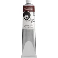 Bob Ross Dark Sienna Olieverf - Bruine Verf - 200ml