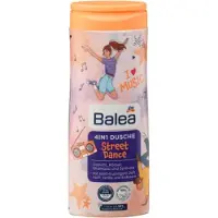 Balea Kinderdouchegel 4 in 1 Street Dance - 300 ml