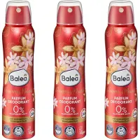 Balea Deodorant Glamorous Moment - Voordeelpack - 3-Pack (3x 150ml)