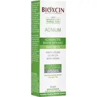 Bioxcin Acnium - Geconcentreerd Verzorgingsserum - 15 ml