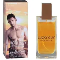 Street Looks Lucky Guy parfum - Eau de toilette voor de gelukkige man - 100 ml