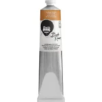 Bob Ross Yellow Ocher Olieverf - Gele Verf - Tube 200ml