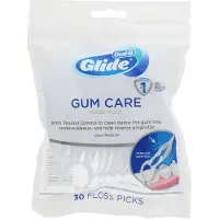 Oral-B Glide Pro-Health Floss Picks - 30 stuks