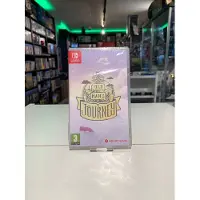 Old man’s journey / Switch / Red Art Games