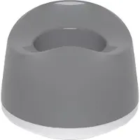 Bebe-Jou Fabulous Plaspotje - Griffin Grey