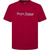 Pepe Jeans Pm509649 T-shirt Met Korte Mouwen