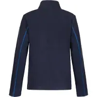Icepeak LOHMAR JR Jongens Wintersportpully - Navy - Maat 152