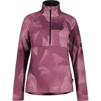 Icepeak CORBIN Dames Wintersportpully - Paars - Maat L