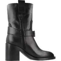 Alpe Overknee Laarzen Alpe EVOLET dames 37