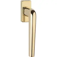 Aprile | Raamkruk Funkia Q | Goud PVD