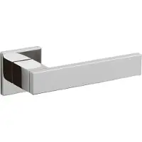 Olivari Design Deurklink Diana Chroom