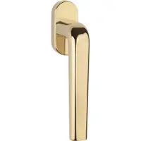 Aprile | Raamkruk Inula R | Goud PVD