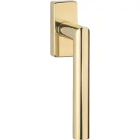 Aprile Raamkruk Arabis Q Goud PVD